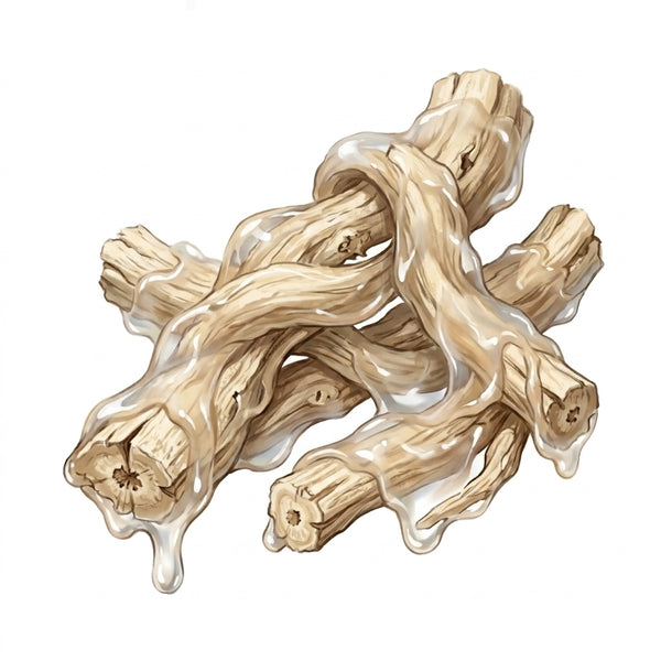 Marshmallow Root